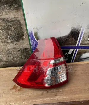 Honda CRV 2015-16 Taillight Pair