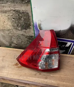 Honda CRV 2015-16 Taillight Pair