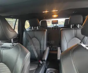 Toyota Highlander XSE AWD 2023 Black