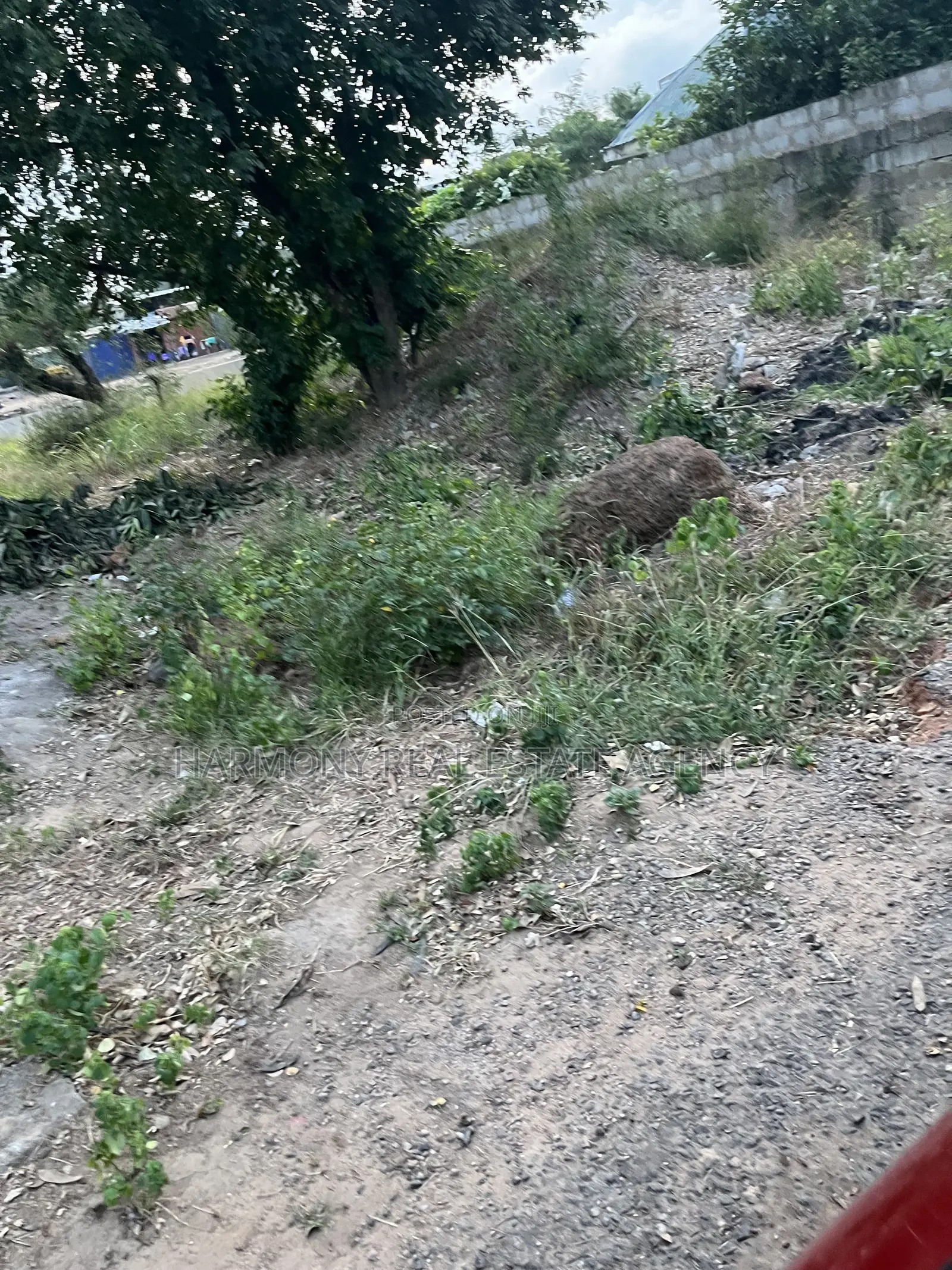 Land Forsale- Kokomlemle