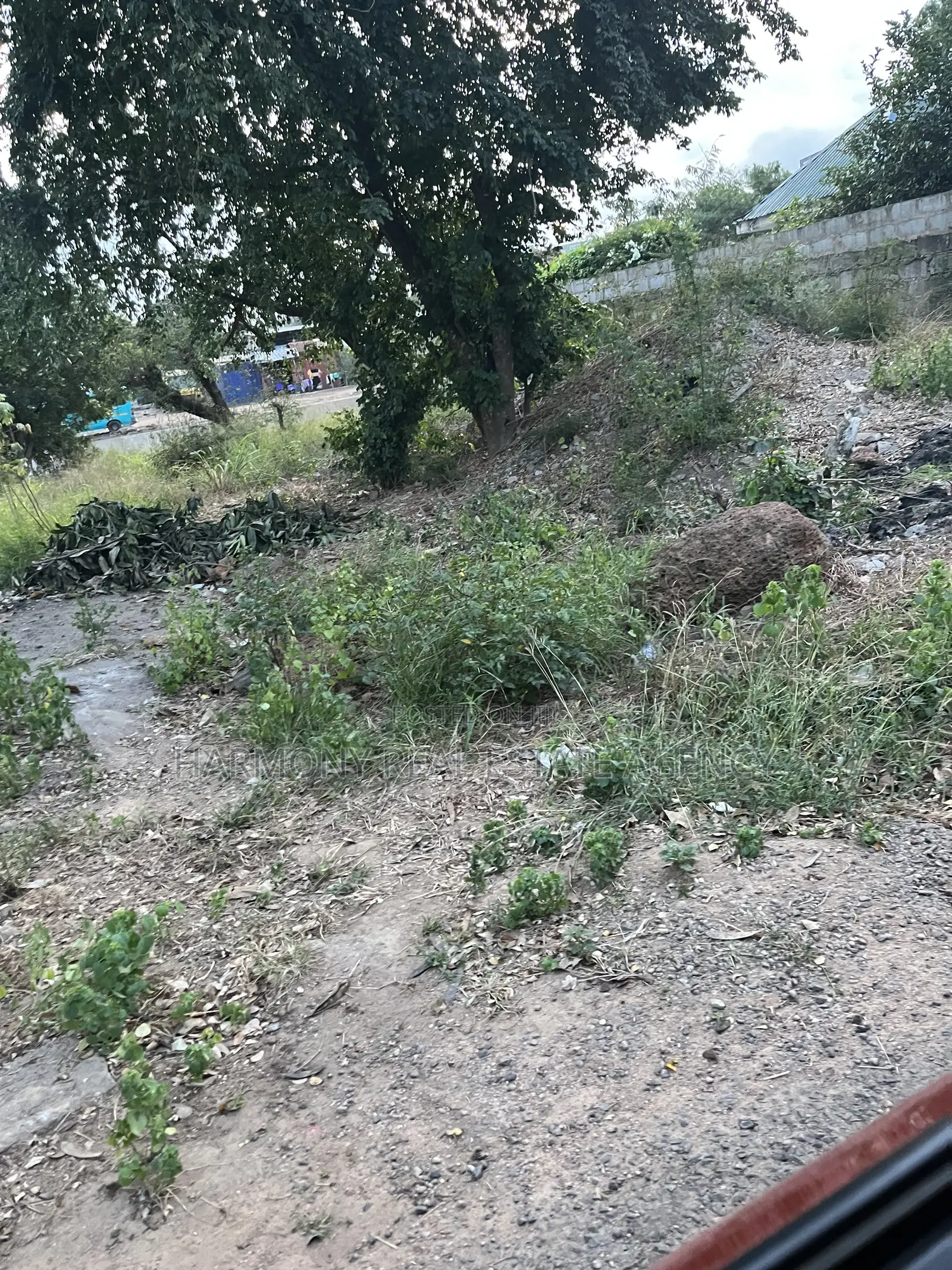 Land Forsale- Kokomlemle