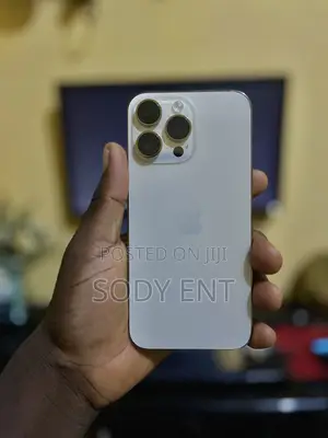 Apple iPhone 14 Pro Max 128 GB Gold