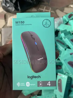 M150 Wireless Mouse