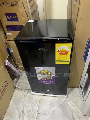 Massive Rain 90litres Table Top Fridge