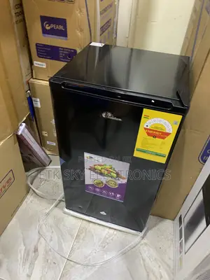 Massive Rain 90litres Table Top Fridge
