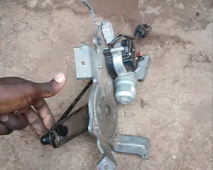 2007-2013 Acura MDX Rear Truck Hatch Power Lifter