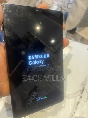 New Samsung Galaxy A7 32 GB Black