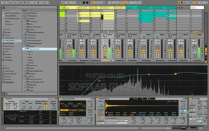 Ableton Live Suite [11 and 12]