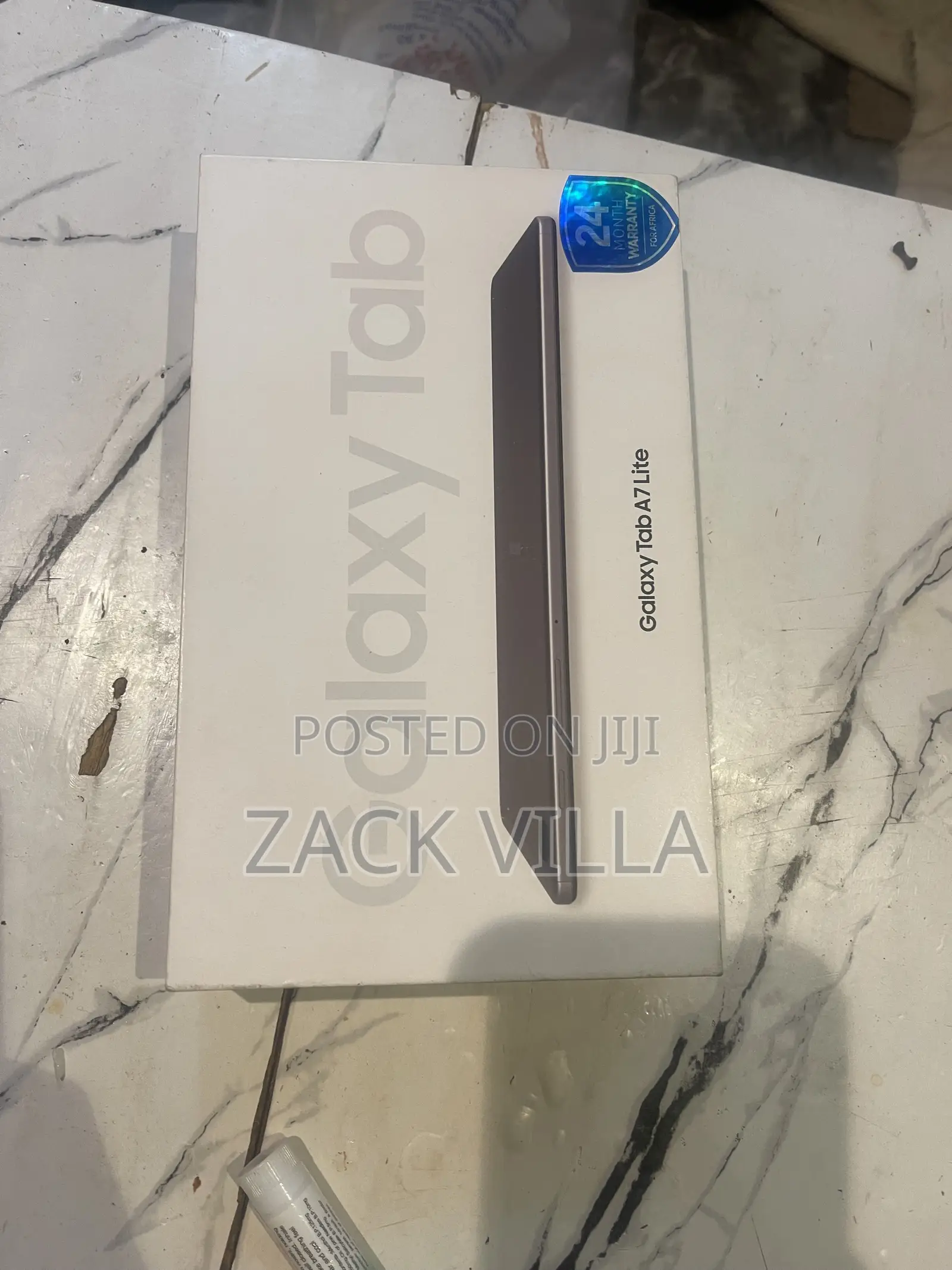 New Samsung Galaxy A7 32 GB Black