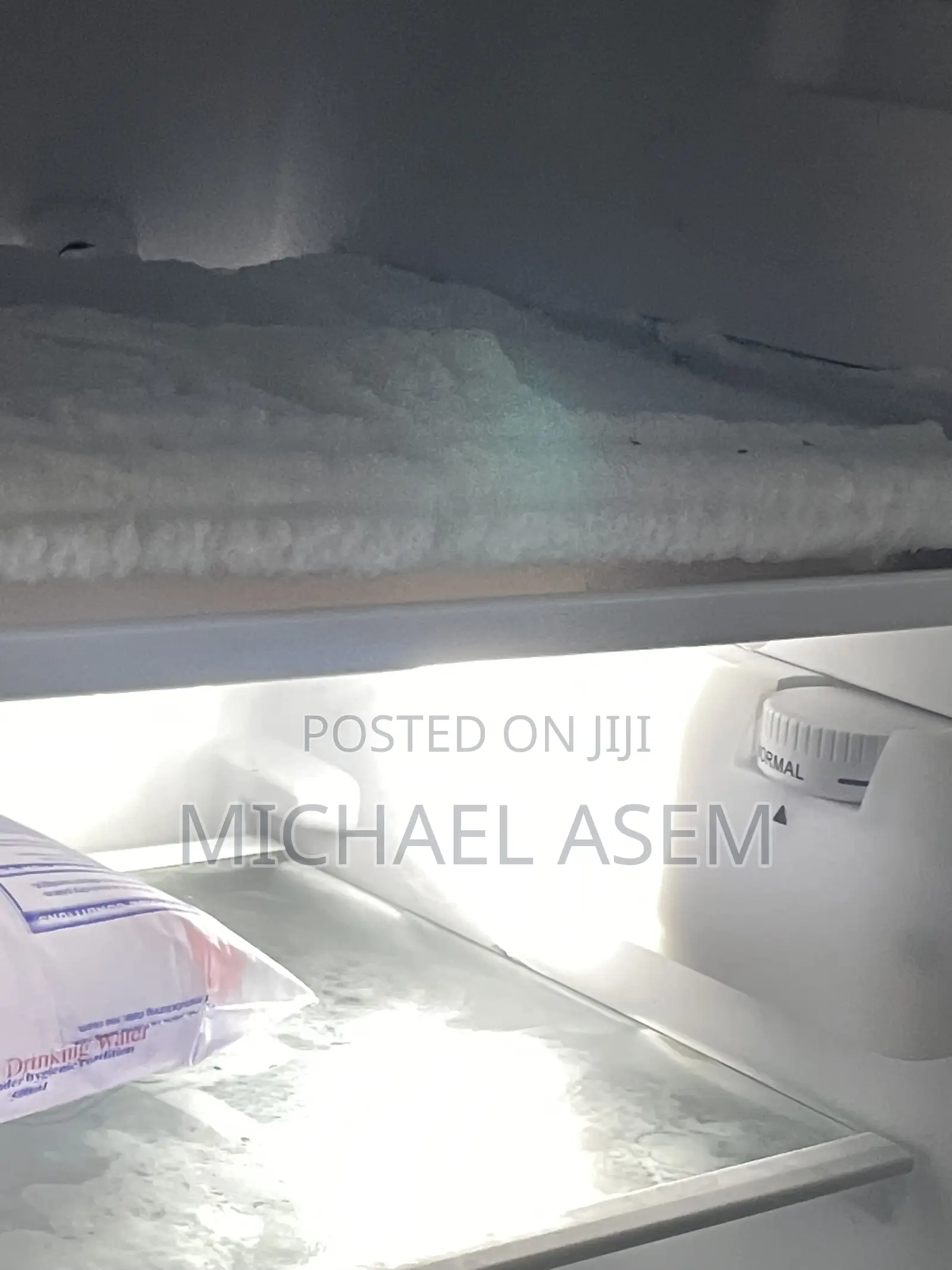 Asano Refrigerator