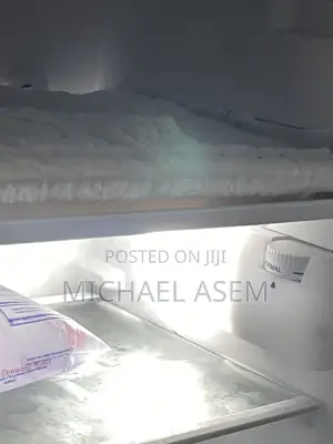 Asano Refrigerator