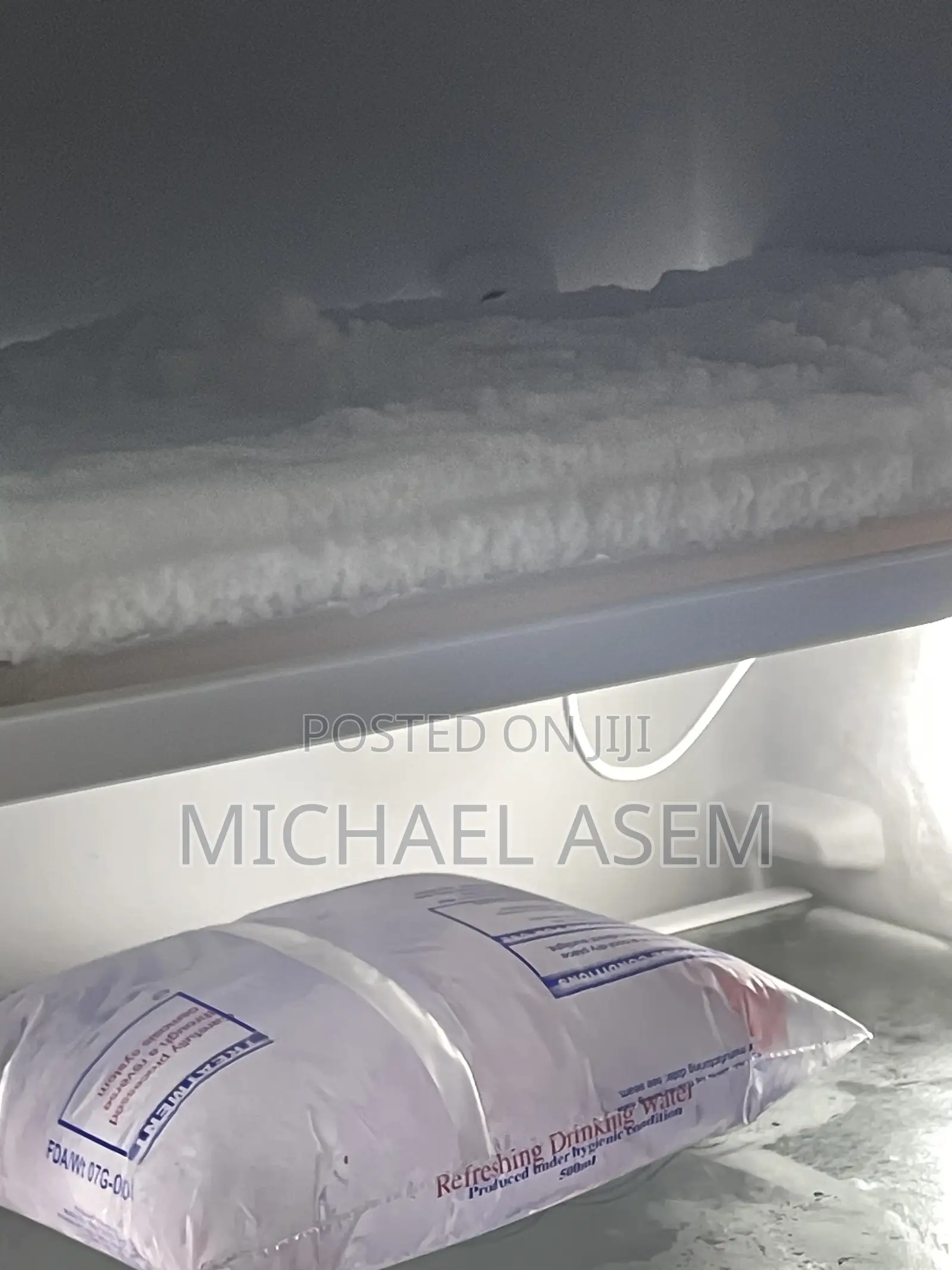 Asano Refrigerator