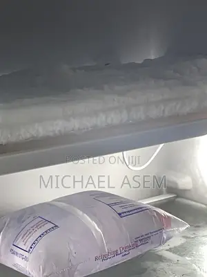 Asano Refrigerator