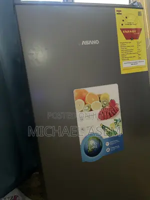 Asano Refrigerator