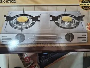 Sokany Gas Stove