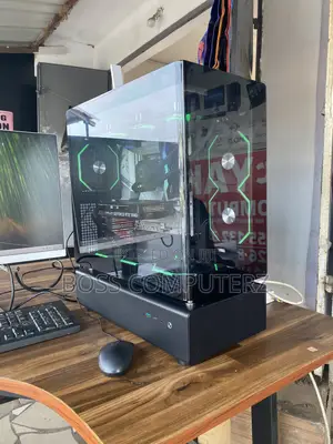 New Desktop Computer 32GB Intel Core i7 SSD 1T
