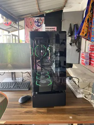 New Desktop Computer 32GB Intel Core i7 SSD 1T
