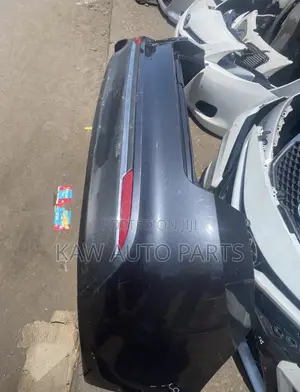 2016,2017,2018 Back Bumper for Kia Optima