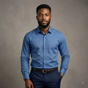 Office Shirts