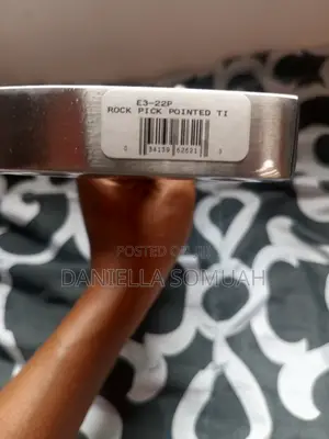 Estwing Geological Hammer USA