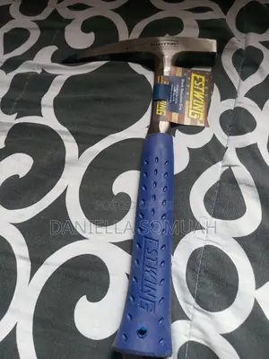 Estwing Geological Hammer USA