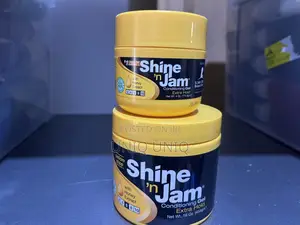 Braiding Gel