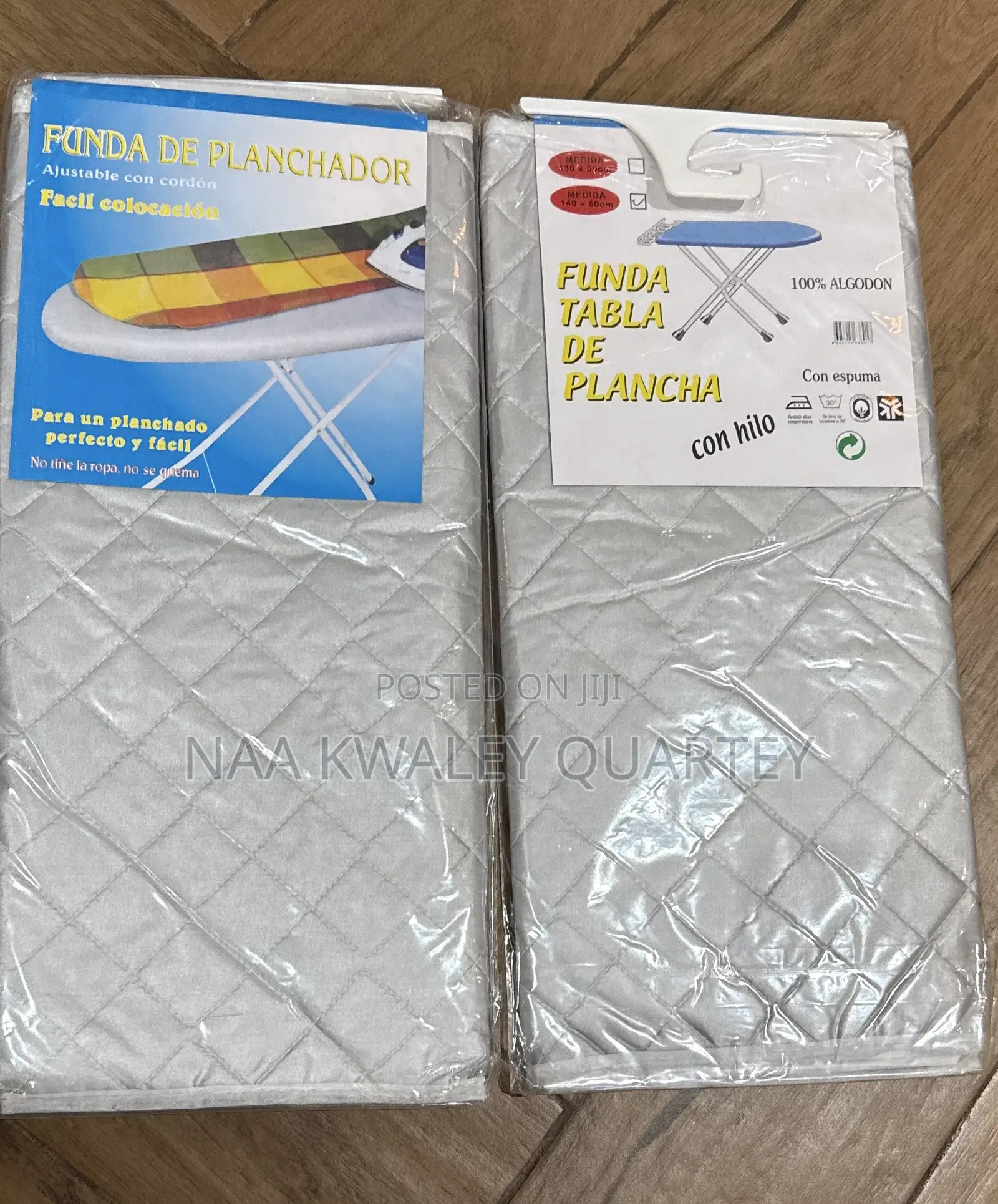 Ironing Board Covers