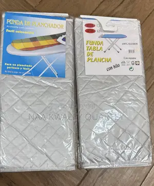 Ironing Board Covers
