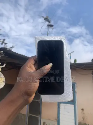 Apple iPhone 11 Pro Max 64 GB Green