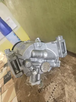 AC Compressor for Hyundai Tucson Kia Sportage (2016-2021)