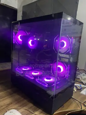 New Desktop Computer 32GB Intel Core i7 SSD 1T