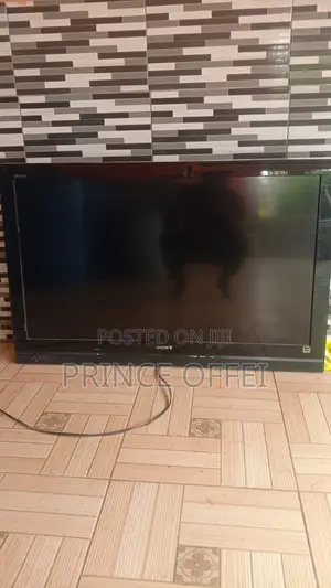 Sony TV Bravia for Sale