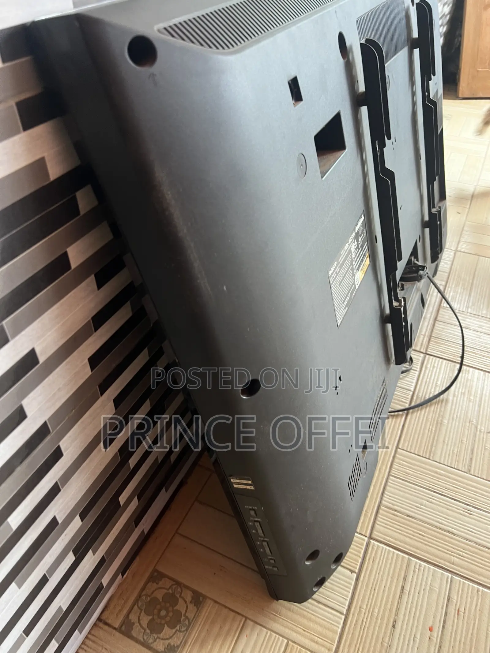 Sony TV Bravia for Sale