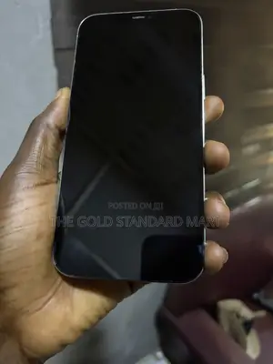 Apple iPhone 12 Pro Max 128 GB White