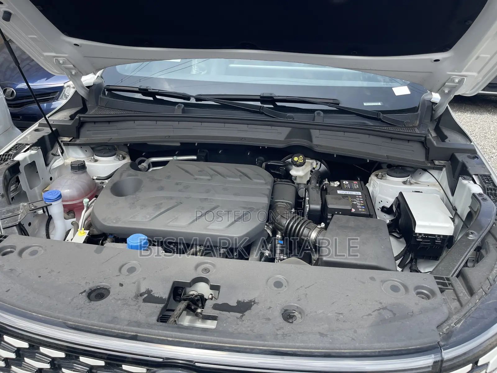 New Changan CS55 Plus 1.5 Petrol FWD 2025 Gray