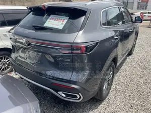 New Changan CS55 Plus 1.5 Petrol FWD 2025 Gray