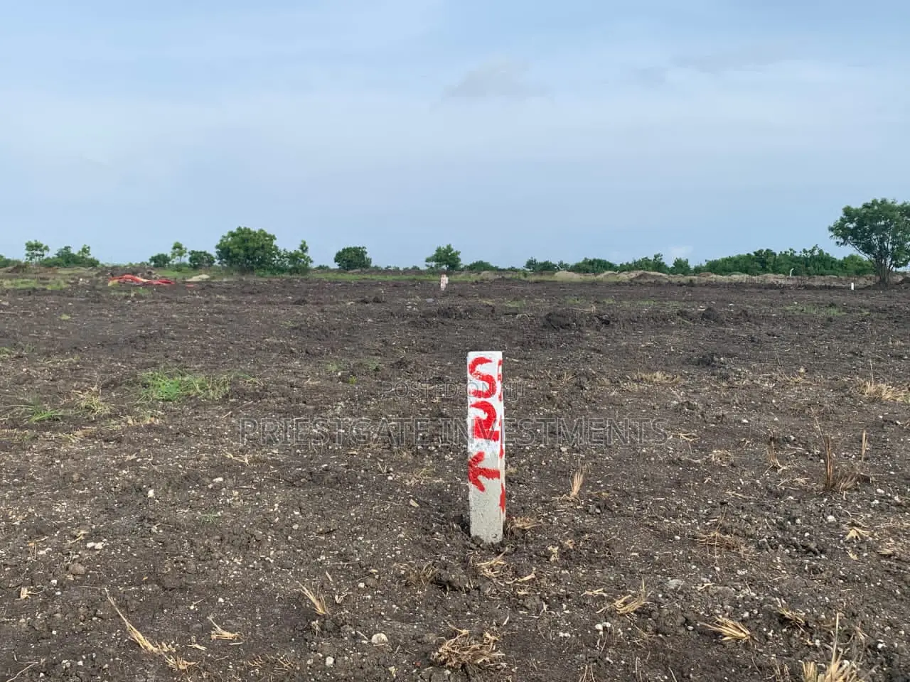 Own Your Future – Affordable Land for Sale at Tsopoli