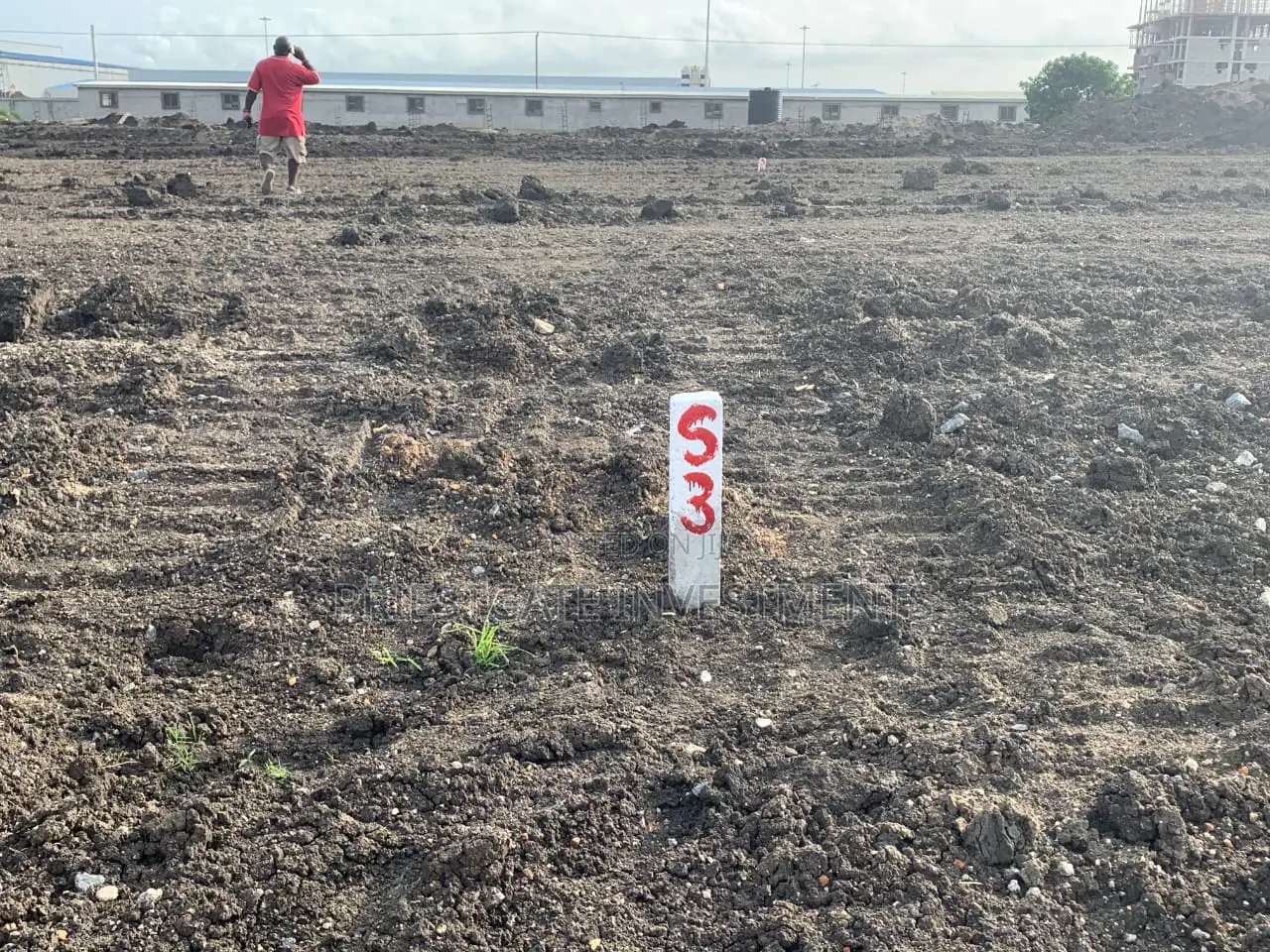 Own Your Future – Affordable Land for Sale at Tsopoli