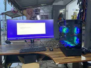 New Desktop Computer 32GB Intel Core i7 SSD 1T
