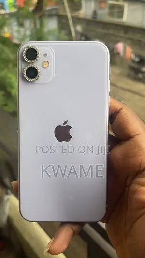 Apple iPhone 11 64 GB