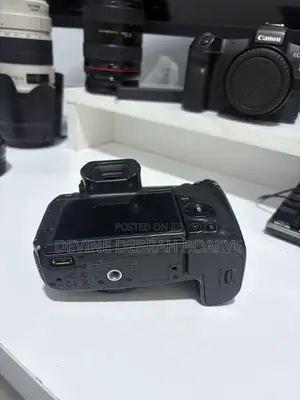 Canon Eos R