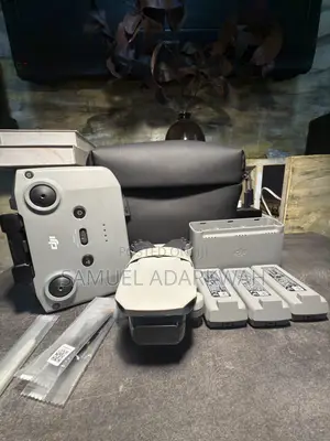 Dji Mini 2 Flymore Combo
