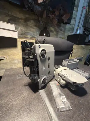 Dji Mini 2 Flymore Combo