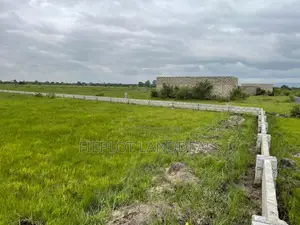 Exclusive Half Plot Estate Living at Shai Hills