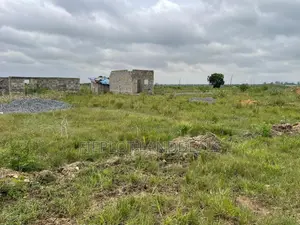 Exclusive Half Plot Estate Living at Shai Hills