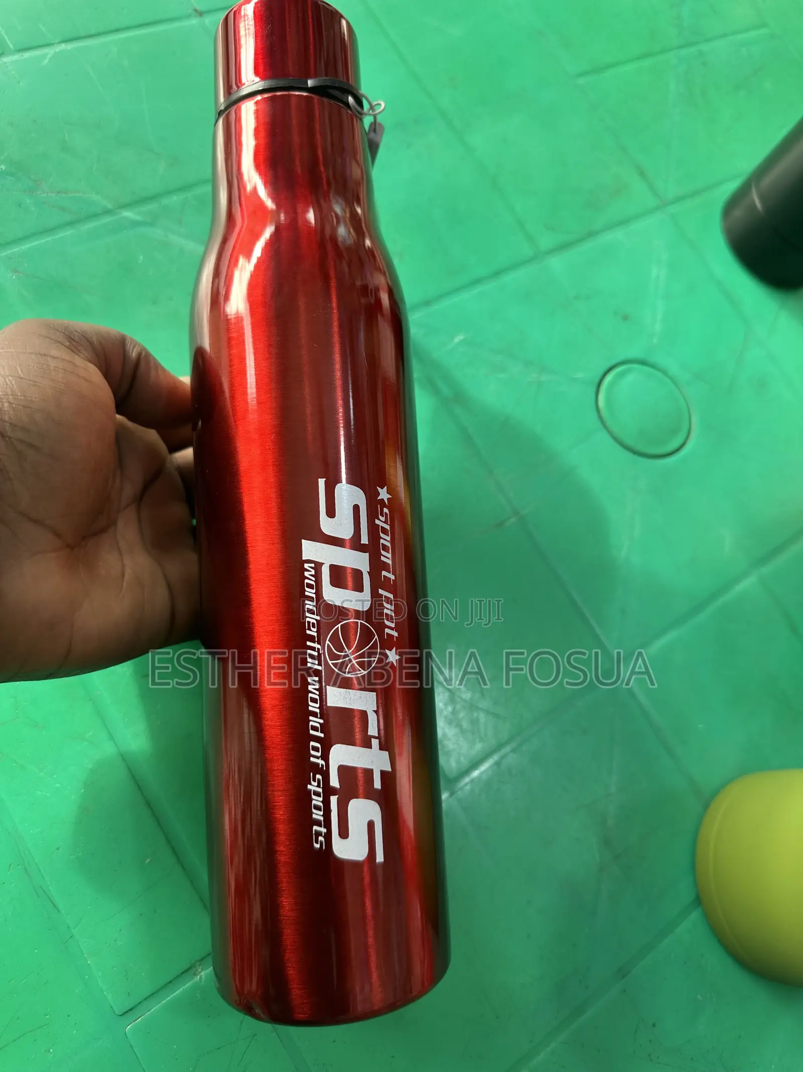 Water Bottle