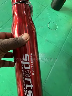 Water Bottle
