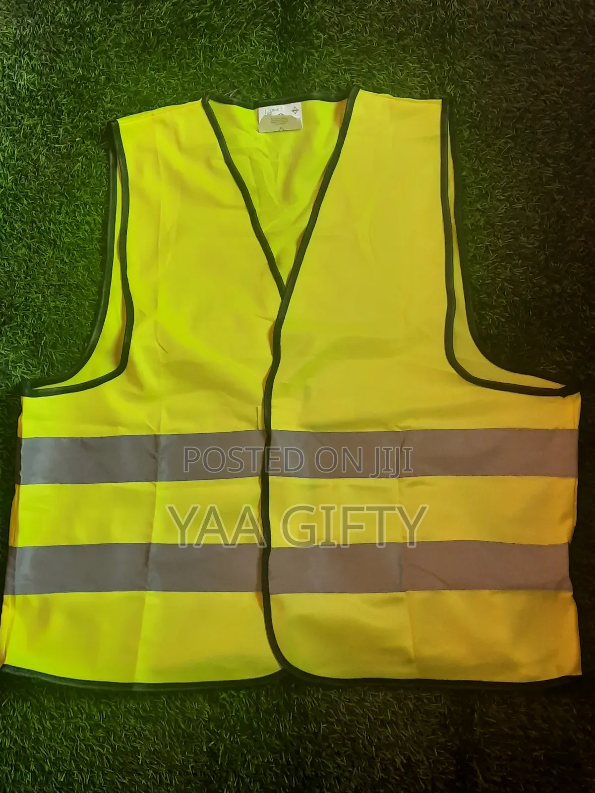 Reflective Vest