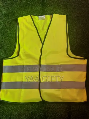 Reflective Vest
