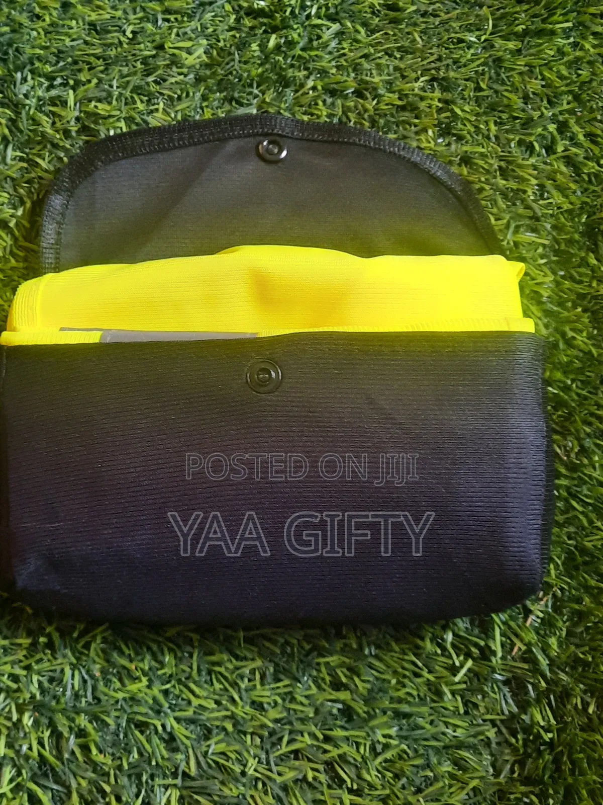 Reflective Vest